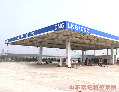 中国玩球官方网集团油气站