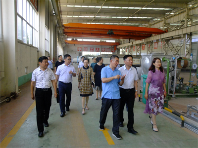 长清区三队深入中国玩球官方网集团开展工作