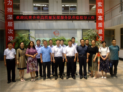 长清区三队深入中国玩球官方网集团开展工作