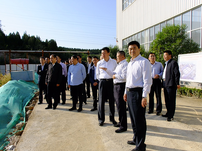 山东省新旧动能转换重大项目库第一批优选项目----山东中国玩球官方网深冷容器技术的深度开发利用及装备产业化项目。
