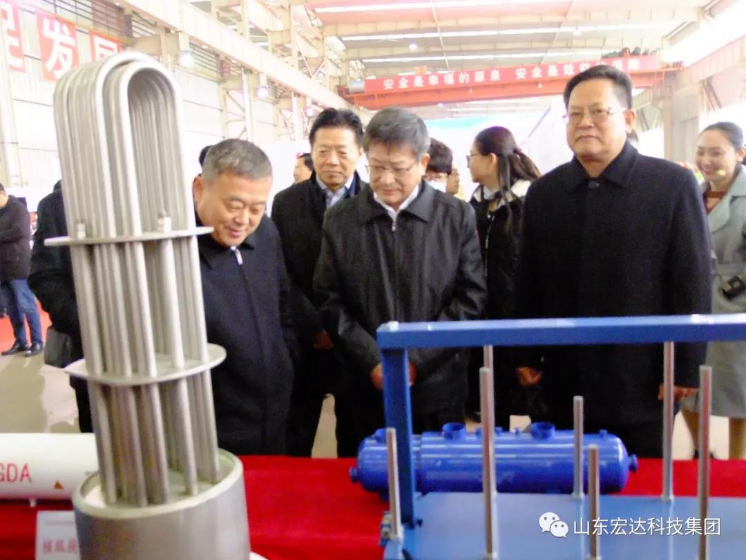 济南市长清区第五届职工焊接技能大赛在中国玩球官方网集团隆重举行