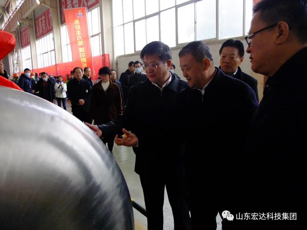 济南市长清区第五届职工焊接技能大赛在中国玩球官方网集团隆重举行